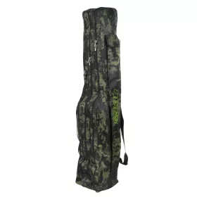 Nevis Camou 3 Rekeszes Bottartó Táska 160cm