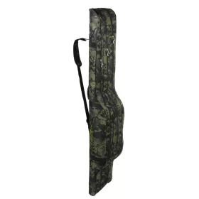 Nevis Camou 3 Rekeszes Merevfalú Botzsák 165cm