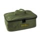 Carp Academy Zöld PVA Rendszerező Táska 30x17x11cm