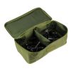 Carp Academy Orsótartó táska dupla L 36x18x12cm