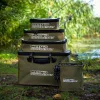 Carp Academy Vízmerő Vödör 8l