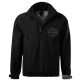 Haldorádó Black Edition 3in1 Jacket 2XL