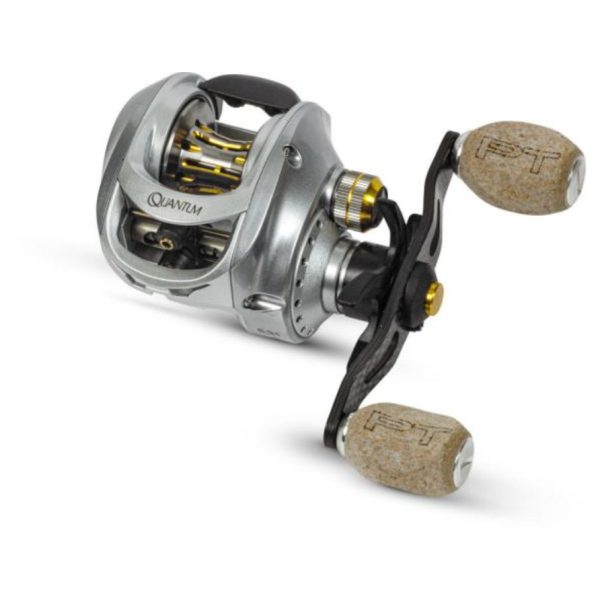 Quantum Vapor 101 SPT Model: 101 SPT · BB: 11 · 125m/ 0,25mm · Drag F. 8kg / 18lbs - Pergető orsó
