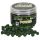 Sensas Super Soft Green Fokhagymás 4mm Horogpellet 60gr