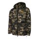 Prologic - Back Bound 3S Jacket Camo - 3évszakos kabás - L - Tavaszi ruházat, Őszi ruházat - Kabát