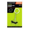 Nevis Feeder Stopper S