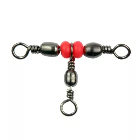 Nevis 43mm Harcsázó Hármasforgó 3db
