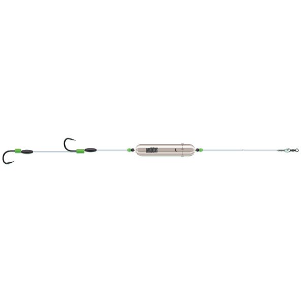 MADCAT Adjusta Profi River Rig Szerelék 1mm 180cm 40gr