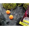 Carp Academy Teflon Hook XS-2 Fekete 8 10db/csomag Füles Szakállas Bojlis horog