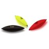 BLACK CAT DARTER U-FLOAT 8,0CM NEON PIROS 10G