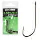 Nevis Zander Strong 6 Rablóhalas Horog 5db