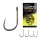 Carp Academy Karma Wide Gape XR 2 Füles, Szakállas Horog 10db