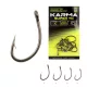 Karma Super TC 8 Füles, Szakállas Bojlis Horog 10db