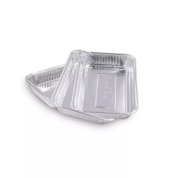 Broil King Baron Csepegtetőtálca 3db