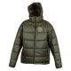 Bivvy - Bivvy Zone Thermo-Lite Jacket - Thermo kabát - M - Termoruhák