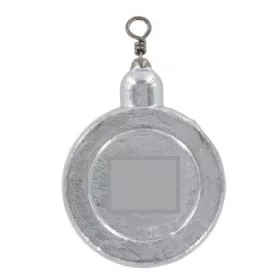 EnergoTeam Forgós Tányér Ólom 30gr