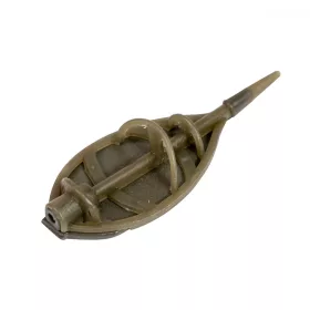 Carp Expert Method Flat Pro Carp Method kosár 70gr