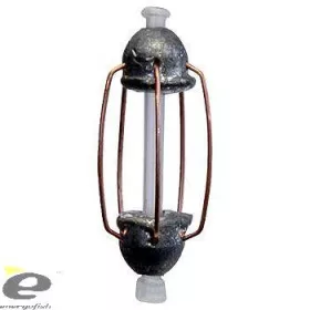 EnergoTeam Etetőkosár bordás Bordás kosár 20gr