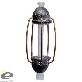 EnergoTeam Etetőkosár bordás Bordás kosár 35gr