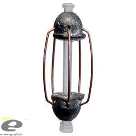 EnergoTeam Etetőkosár bordás Bordás kosár 45gr