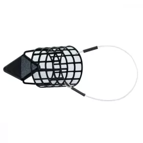 Carp Expert Bullet Feeder Oldalkosár 50gr