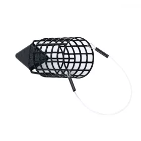 Carp Expert Bullet Feeder Oldalkosár 30gr