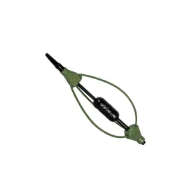   Carp Expert Gigant Inline Vario Bordás kosár 45+20gr - plusz ólombetét