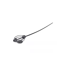   Carp Expert Folyóvízi Távdobó Method Távdobó Bordás kosár 60gr  - River - Long Cast