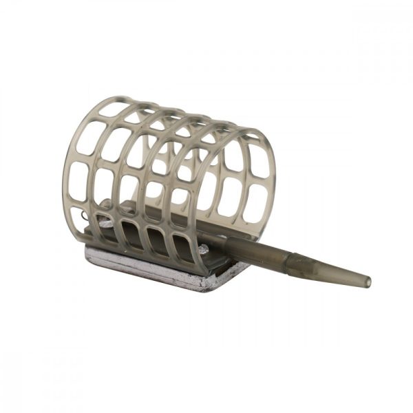 ETETŐKOSÁR BENZAR MIX INLINE CAGE FEEDER L 50 G - Oldalkosár