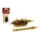 Carp Expert Go Green Long Cast L 30gr Method Kosár