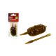 Carp Expert Go Green Solid 30gr Method Kosár