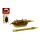 Carp Expert Go Green Long Cast XL 40gr Method Kosár