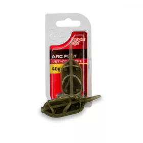 Benzar Mix Method Feeder Arc Flat Method kosár 40gr