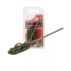   Benzar Mix BENZÁR METHOD FEEDER ARC FLAT LONG CAST L 90G Method kosár