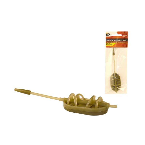 Benzár Mix Method Feeder Air Flat XL Method Kosár 80gr