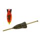 Benzar Mix Space Method Flat Kosár 60gr