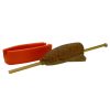 Benzar Mix Space Method Flat Kosár 60gr