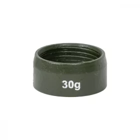 Benzár Mix Tartalék Ólom Distance Feeder 30gr