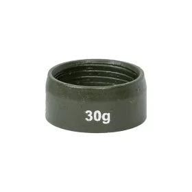 Benzár Mix Tartalék Ólom Distance Feeder 40gr