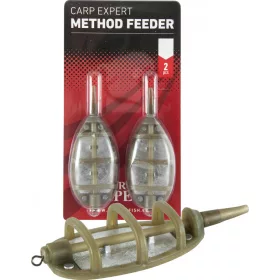 Carp Expert Method Feeder Method kosár 60gr - 2db