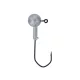 EnergoTeam Twisterfej Natúr Eurojig JIG fej 1 - 4gr