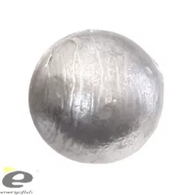 EnergoTeam Gömb Csúszó Ólom 4gr