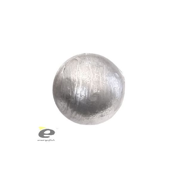 EnergoTeam Gömb ólom Csúszó ólom 8gr - Inline | Univerzális