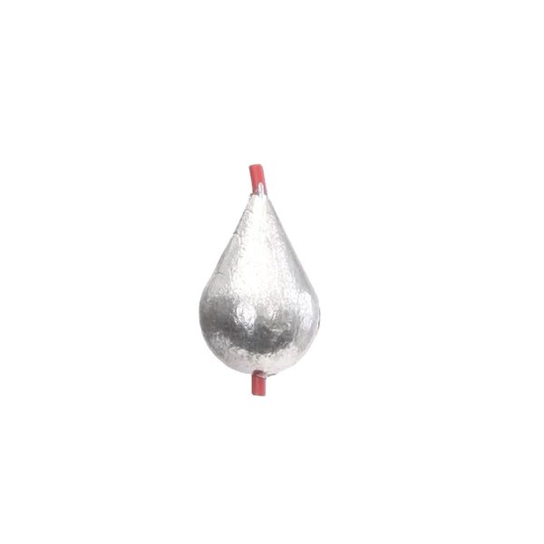 EnergoTeam Betétes Csepp Ólom 8gr