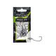 Wizard BULLET PRO JIG FEJ 5G 1/0 3PCS/BAG Cheburashka