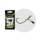 Wizard Fine Jig Rig 4 4gr Offset Szerelék 2db