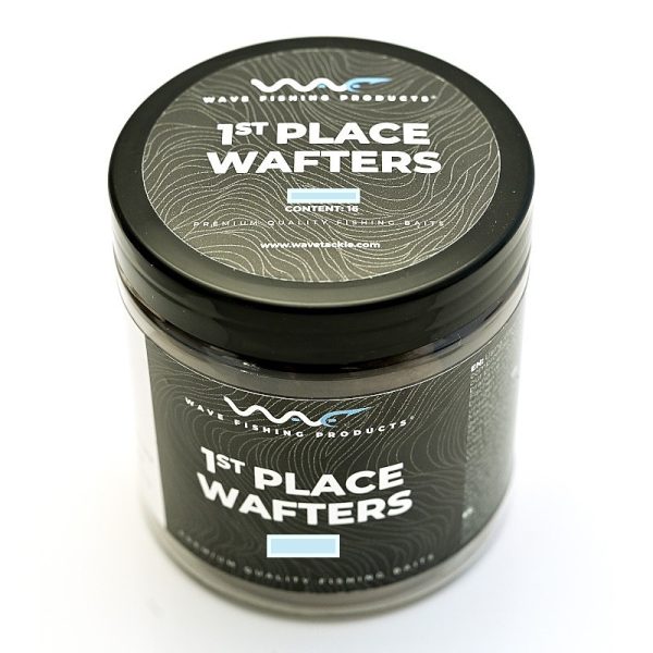 Wave Product - 1st Place Wafters 20mm - Tintahal-áfonya