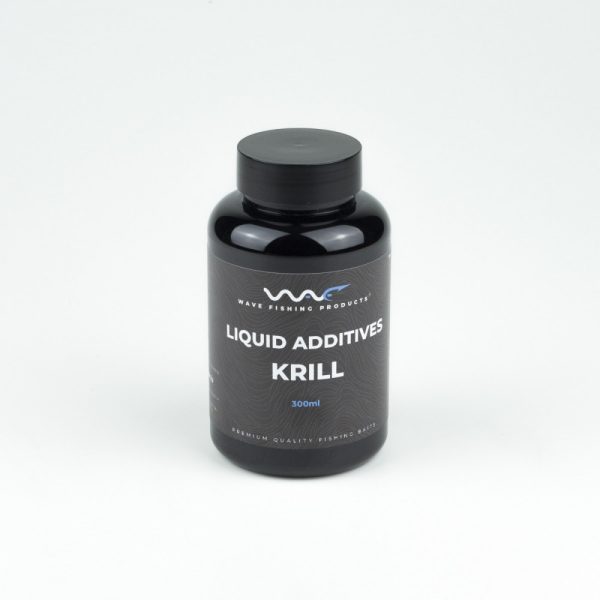 Wave Product - Liquid Addictive Krill 300ml - Rák kivonat