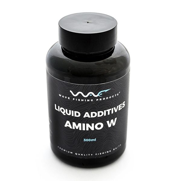 Wave Product - Liquid Addictive Amino W 300ml - Aminosav komplex