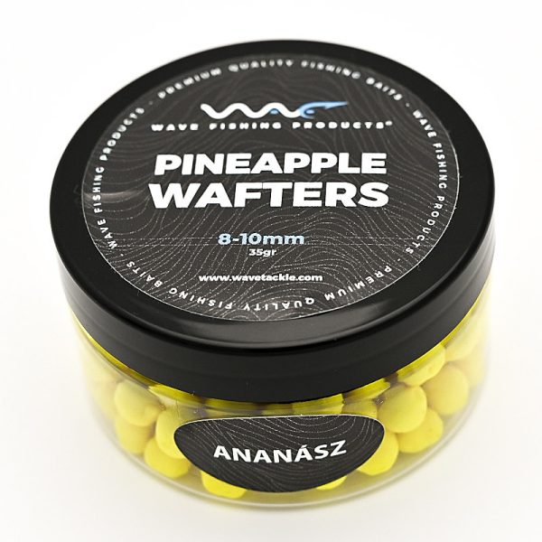 Wave Product - Ananász Wafters